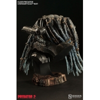 Sideshow -  Legendary Scale™ Bust -  Elder Predator