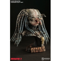 Sideshow -  Legendary Scale™ Bust -  Elder Predator