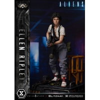 [Pre-Order] PRIME1 STUDIO - UPMAL-01: ELLEN RIPLEY (ALIENS 1986)