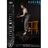 [Pre-Order] PRIME1 STUDIO - UPMAL-01: ELLEN RIPLEY (ALIENS 1986)