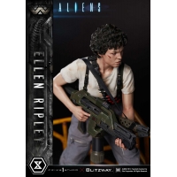 [Pre-Order] PRIME1 STUDIO - UPMAL-01: ELLEN RIPLEY (ALIENS 1986)