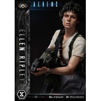 [Pre-Order] PRIME1 STUDIO - UPMAL-01: ELLEN RIPLEY (ALIENS 1986)