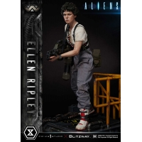 [Pre-Order] PRIME1 STUDIO - UPMAL-01: ELLEN RIPLEY (ALIENS 1986)