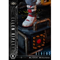 [Pre-Order] PRIME1 STUDIO - UPMAL-01: ELLEN RIPLEY (ALIENS 1986)