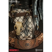 Sideshow -  Legendary Scale™ Bust -  Elder Predator