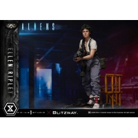 [Pre-Order] PRIME1 STUDIO - UPMAL-01: ELLEN RIPLEY (ALIENS 1986)