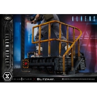 [Pre-Order] PRIME1 STUDIO - UPMAL-01: ELLEN RIPLEY (ALIENS 1986)