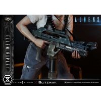 [Pre-Order] PRIME1 STUDIO - UPMAL-01: ELLEN RIPLEY (ALIENS 1986)