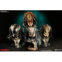 Sideshow -  Legendary Scale™ Bust -  Elder Predator