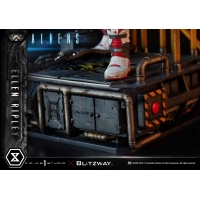 [Pre-Order] PRIME1 STUDIO - UPMAL-01: ELLEN RIPLEY (ALIENS 1986)