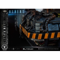 [Pre-Order] PRIME1 STUDIO - UPMAL-01: ELLEN RIPLEY (ALIENS 1986)