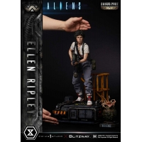 [Pre-Order] PRIME1 STUDIO - UPMAL-01: ELLEN RIPLEY (ALIENS 1986)