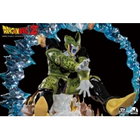 [Pre-Order] Infinity Studio - Naruto Shippuden- Battle Series - Might Guy Vs Madara