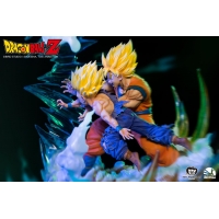 [Pre-Order] Infinity Studio - Naruto Shippuden- Battle Series - Might Guy Vs Madara