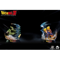 [Pre-Order] Infinity Studio - Naruto Shippuden- Battle Series - Might Guy Vs Madara