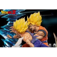 [Pre-Order] Infinity Studio - Naruto Shippuden- Battle Series - Might Guy Vs Madara