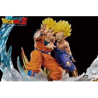 [Pre-Order] Infinity Studio - Naruto Shippuden- Battle Series - Might Guy Vs Madara