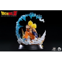 [Pre-Order] Infinity Studio - Naruto Shippuden- Battle Series - Might Guy Vs Madara