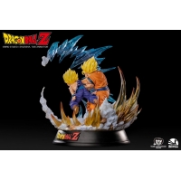 [Pre-Order] Infinity Studio - Naruto Shippuden- Battle Series - Might Guy Vs Madara