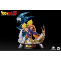 [Pre-Order] Infinity Studio - Naruto Shippuden- Battle Series - Might Guy Vs Madara