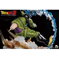 [Pre-Order] Infinity Studio - Naruto Shippuden- Battle Series - Might Guy Vs Madara