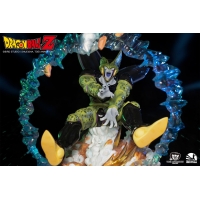 [Pre-Order] Infinity Studio - Naruto Shippuden- Battle Series - Might Guy Vs Madara