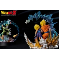 [Pre-Order] Infinity Studio - Naruto Shippuden- Battle Series - Might Guy Vs Madara