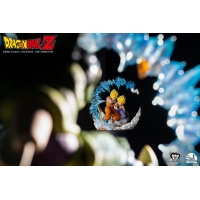 [Pre-Order] Infinity Studio - Naruto Shippuden- Battle Series - Might Guy Vs Madara