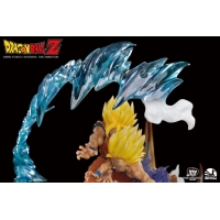 [Pre-Order] Infinity Studio - Naruto Shippuden- Battle Series - Might Guy Vs Madara