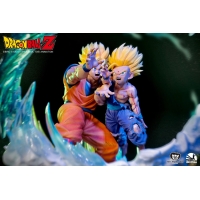 [Pre-Order] Infinity Studio - Naruto Shippuden- Battle Series - Might Guy Vs Madara