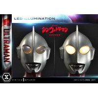 [Pre-Order] PRIME1 STUDIO - PMUM-03: ULTRAMAN (SHIN ULTRAMAN)