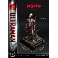 [Pre-Order] PRIME1 STUDIO - PMUM-03: ULTRAMAN (SHIN ULTRAMAN)