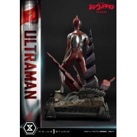 [Pre-Order] PRIME1 STUDIO - PMUM-03: ULTRAMAN (SHIN ULTRAMAN)