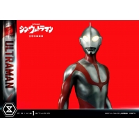 [Pre-Order] PRIME1 STUDIO - PMUM-03: ULTRAMAN (SHIN ULTRAMAN)