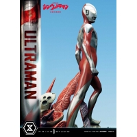 [Pre-Order] PRIME1 STUDIO - PMUM-03: ULTRAMAN (SHIN ULTRAMAN)