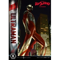 [Pre-Order] PRIME1 STUDIO - PMUM-03: ULTRAMAN (SHIN ULTRAMAN)