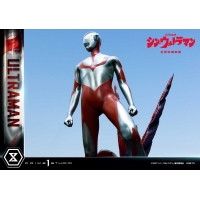 [Pre-Order] PRIME1 STUDIO - PMUM-03: ULTRAMAN (SHIN ULTRAMAN)