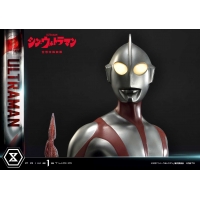 [Pre-Order] PRIME1 STUDIO - PMUM-03: ULTRAMAN (SHIN ULTRAMAN)