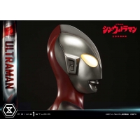 [Pre-Order] PRIME1 STUDIO - PMUM-03: ULTRAMAN (SHIN ULTRAMAN)