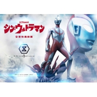 [Pre-Order] PRIME1 STUDIO - PMUM-03: ULTRAMAN (SHIN ULTRAMAN)