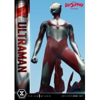 [Pre-Order] PRIME1 STUDIO - PMUM-03: ULTRAMAN (SHIN ULTRAMAN)