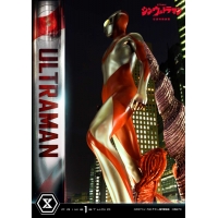 [Pre-Order] PRIME1 STUDIO - PMUM-03: ULTRAMAN (SHIN ULTRAMAN)