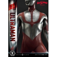 [Pre-Order] PRIME1 STUDIO - PMUM-03: ULTRAMAN (SHIN ULTRAMAN)