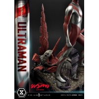 [Pre-Order] PRIME1 STUDIO - PMUM-03: ULTRAMAN (SHIN ULTRAMAN)