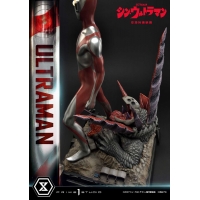 [Pre-Order] PRIME1 STUDIO - PMUM-03: ULTRAMAN (SHIN ULTRAMAN)