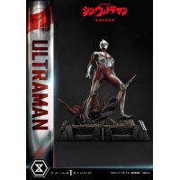 [Pre-Order] PRIME1 STUDIO - PMUM-03: ULTRAMAN (SHIN ULTRAMAN)