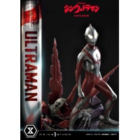 [Pre-Order] PRIME1 STUDIO - PMUM-03: ULTRAMAN (SHIN ULTRAMAN)