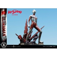 [Pre-Order] PRIME1 STUDIO - PMUM-03: ULTRAMAN (SHIN ULTRAMAN)