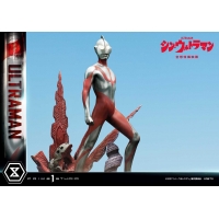 [Pre-Order] PRIME1 STUDIO - PMUM-03: ULTRAMAN (SHIN ULTRAMAN)