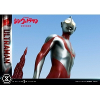 [Pre-Order] PRIME1 STUDIO - PMUM-03: ULTRAMAN (SHIN ULTRAMAN)